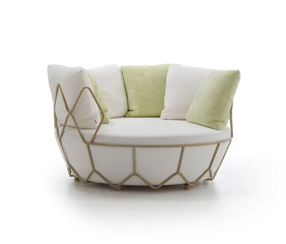 Kieme modernus minimalistinio supamoji kėdė, laisvalaikio dvigulė sofa-balkonas kabinti lauko sūpynės kabinti krepšelio0