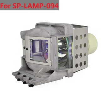 Pakeitimo Projektoriaus Lempa SP-LEMPA-094 Už Infocus IN124x IN126x IN128HDSTx IN128HDx IN2124x IN2126x IN2128HDx Lempa su gaubtu