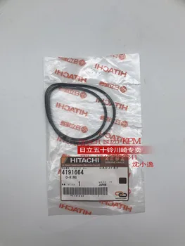 nemokamas pristatymas Hitachi ZX330-3G ZX360-3 ZX350 hidraulinio siurblio sandarinimo žiedas hidraulinis siurblys alyvos sandariklis