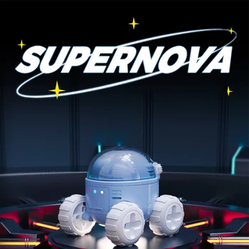 Supernova Projekcija Automobilių Off-road Transporto Modeliavimo Projekcija Automobilį Vaikų Žvaigždė Dangaus Projekcija Animacinių filmų Istoriją Projektorius