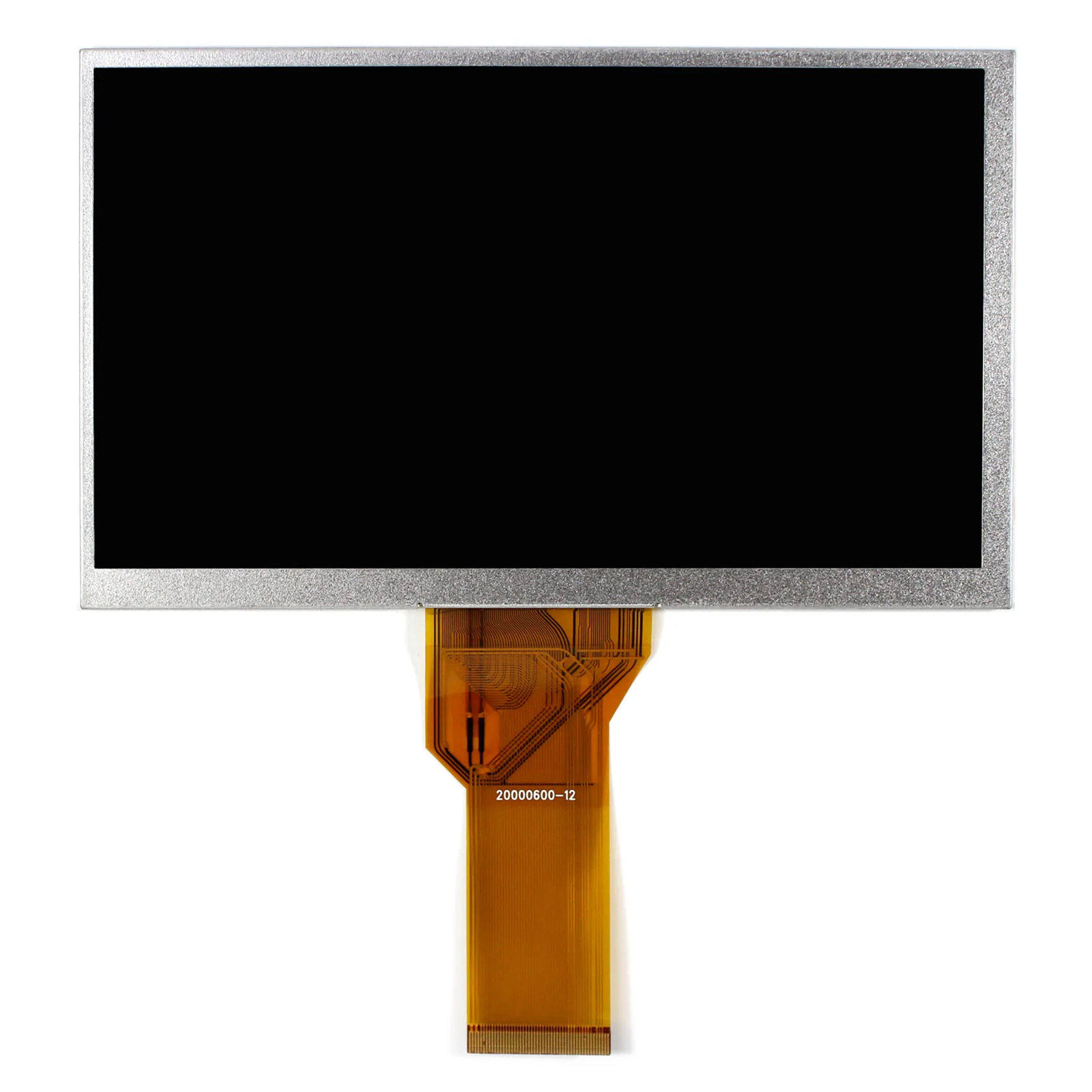 7inch Originalus INNOLUX AT070TN92 800x480 7inch-LCD Ekrano Spalvų TFT1