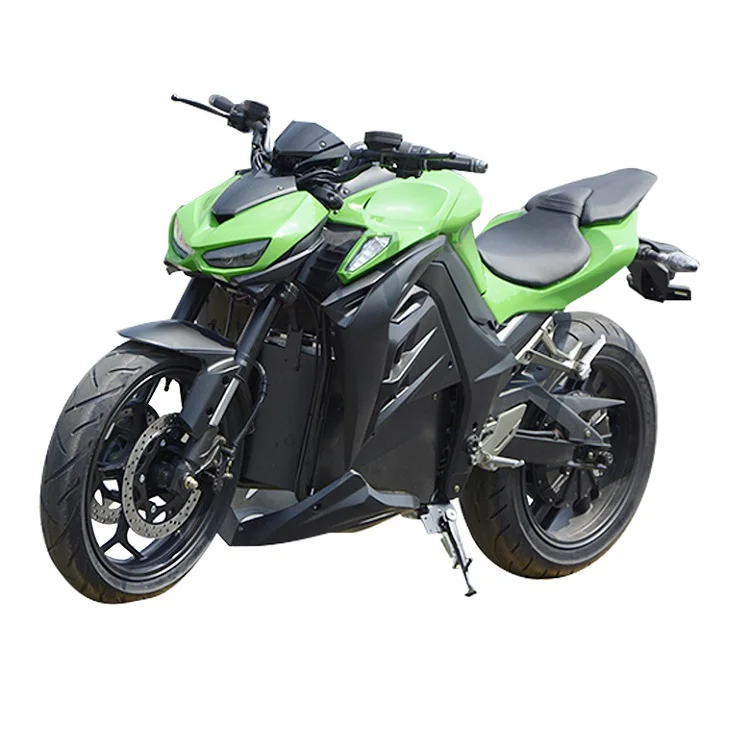 N19 Didelis Greitis 150km/h Lenktynės Sportbikes 10000W Motorinių N19 Elektrinis Motoroleris, Motociklai, Motociklų pardavimas1