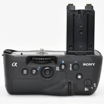 Naujas originalus VG-C77AM Vertikalus baterijos rankena Sony STL-A77 A77 A77M2 A99M2 fotoaparatas