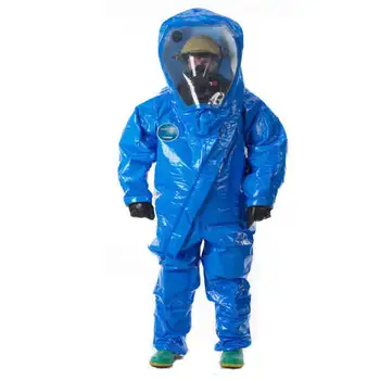 sunkiųjų apsauginius drabužius klasės Chemijos Kambarį, Cheminis Kūno apsauga saugos cheminės apsaugos kostiumas