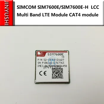 JINYUSHI už SIMCOM SIM7600E/SIM7600E-H Multi Band LTE Modulis CAT4 modulis