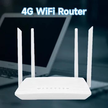 4G wi-fi 