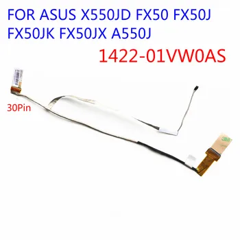 30pin LCD LVDS LAIDO FHD 1422-01VW0AS LVDS LAIDO ASUS X550JD FX50 FX50J FX50JK FX50JX A550J