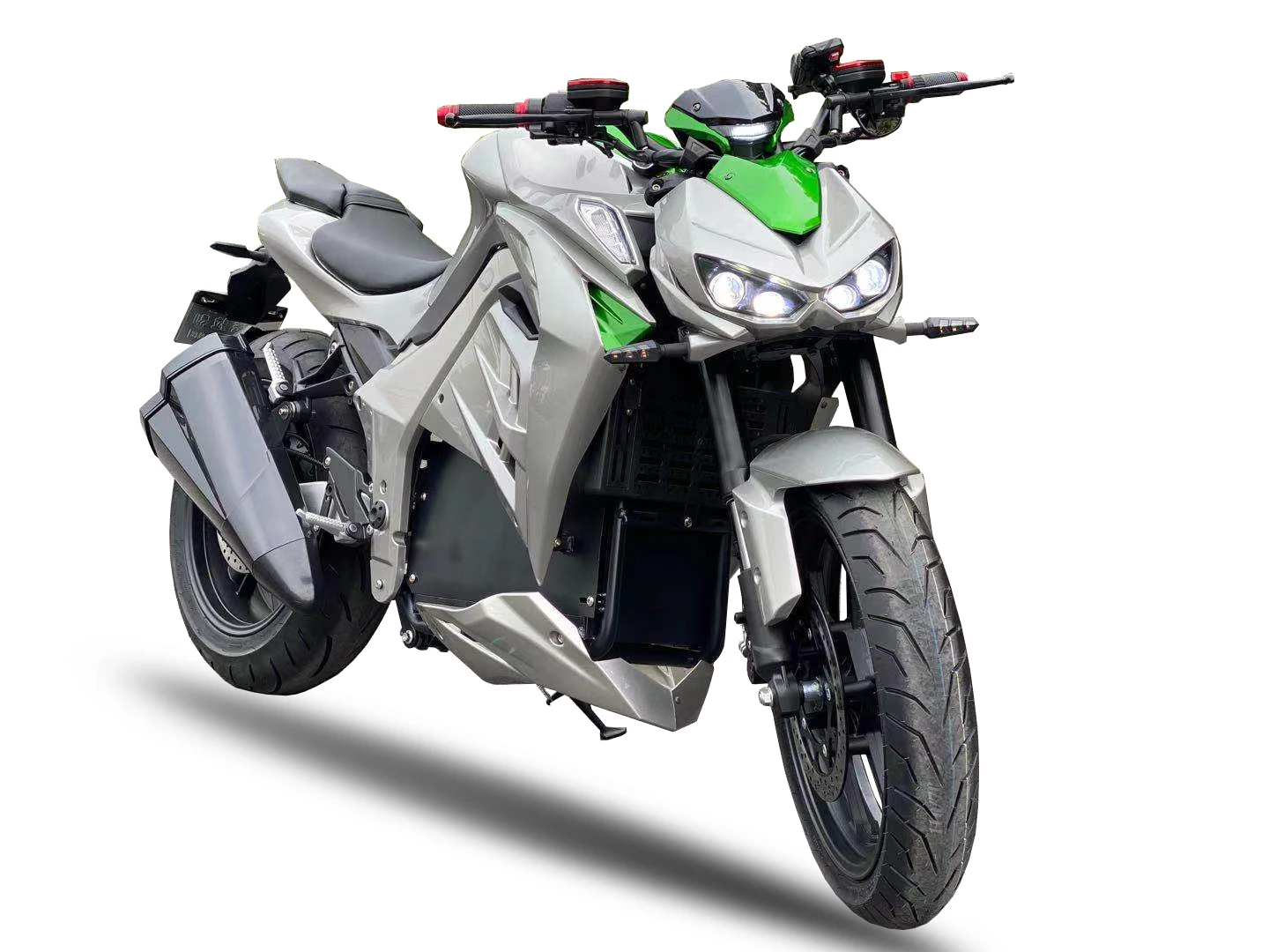 N19 Didelis Greitis 150km/h Lenktynės Sportbikes 10000W Motorinių N19 Elektrinis Motoroleris, Motociklai, Motociklų pardavimas2