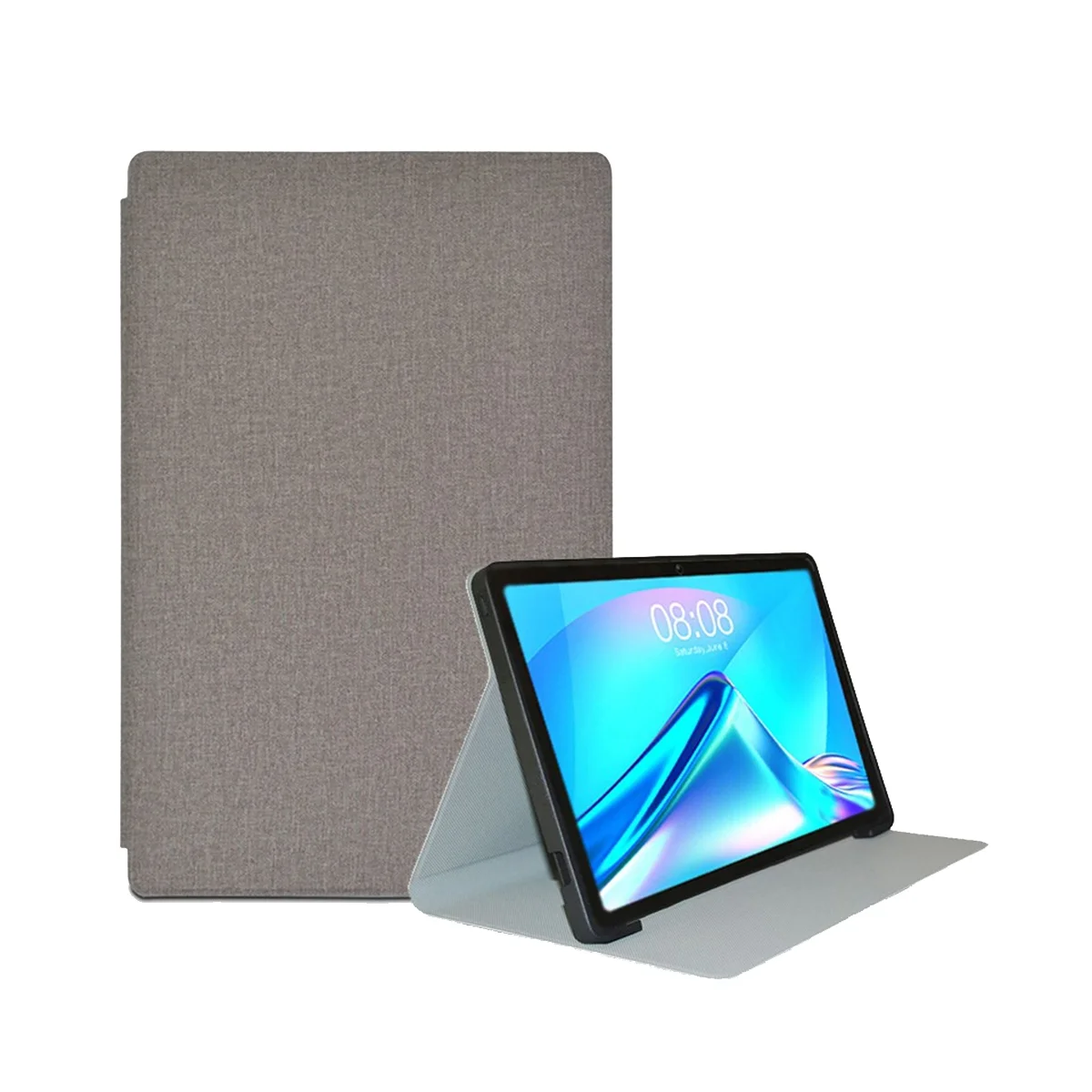 Tabletę Atveju Alldocube Iplay50 Iplay50 Pro 10.4 Colių Tablet atsparus smūgiams Padengti Tablet Stand(C)2