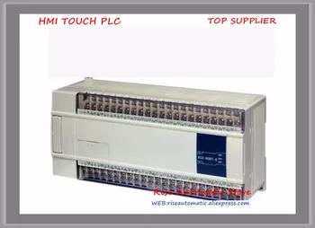 18 NPN Įvesties 14 Tranzistorinis Išėjimas XCC-32T-E PLC Naujas Originalus