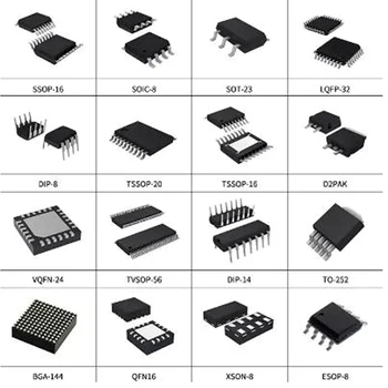 100% Originalus XC7VX485T-2FFG1157I Programuojamas Loginis Įrenginys (CPLDs/FPGAs) FCBGA-1157