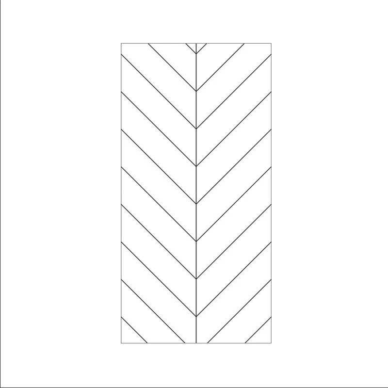wellyu Modernus minimalistinio geometrinis modelis vertikalios juostelės drabužių parduotuvė miegamojo kambarį, TV foną5