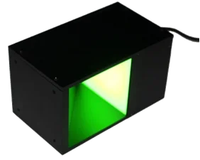 CO80IRUV Bendraašius šviesos šaltinis, automatinė įranga, apšvietimo didelio ryškumo raudona žalia mėlyna balta vaizdo šviesos šaltinio nustatymo