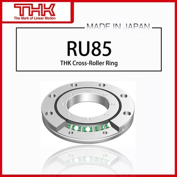 Originalus Naujas THK Kryžiaus Roller Ring Vidinis Žiedas Sukimosi RU 85 RU85 RU85UUCC0 RU85UUC0