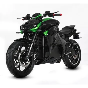 N19 Didelis Greitis 150km/h Lenktynės Sportbikes 10000W Motorinių N19 Elektrinis Motoroleris, Motociklai, Motociklų pardavimas