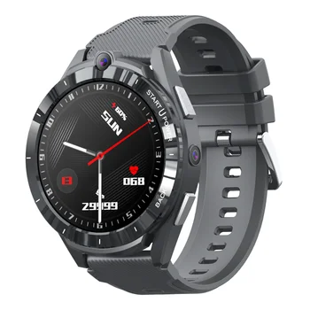 2023 Naujas LEM16 Smart Watch Vyrų 4G Signalas 